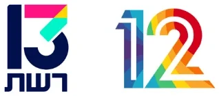 ערוץ 12 / רשת 13